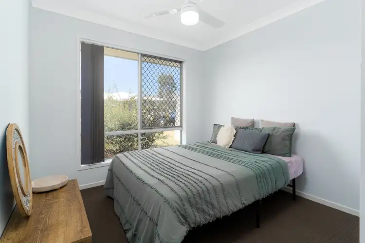 Sixth view of Homely house listing, 23 Mesa Street, Yarrabilba QLD 4207