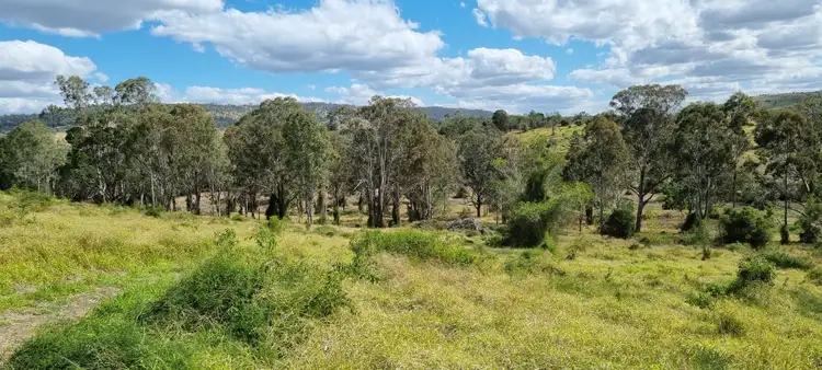 Second view of Homely rural property listing, 54 Humphreys Road, Tallegalla QLD 4340