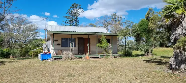 Fourth view of Homely rural property listing, 54 Humphreys Road, Tallegalla QLD 4340