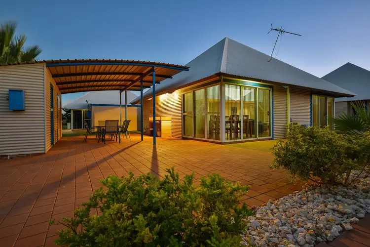 Main view of Homely house listing, 17/570 Murat Road, Exmouth WA 6707