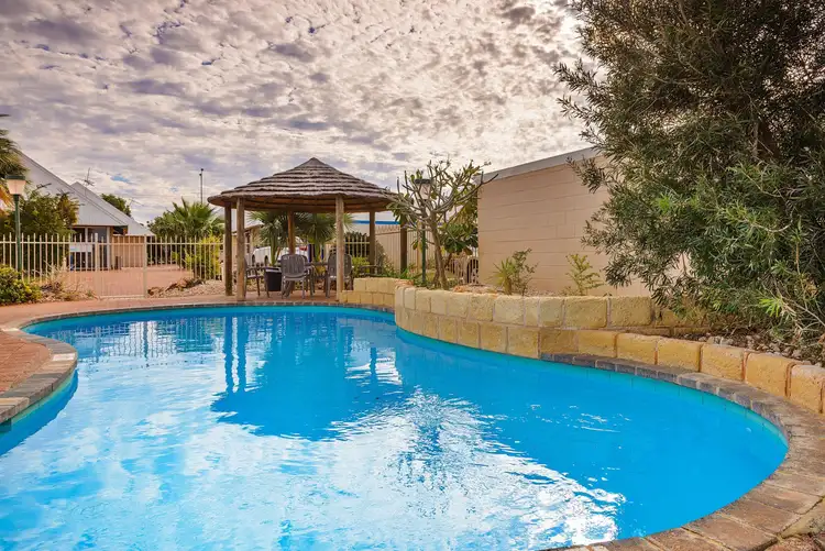 Second view of Homely house listing, 17/570 Murat Road, Exmouth WA 6707