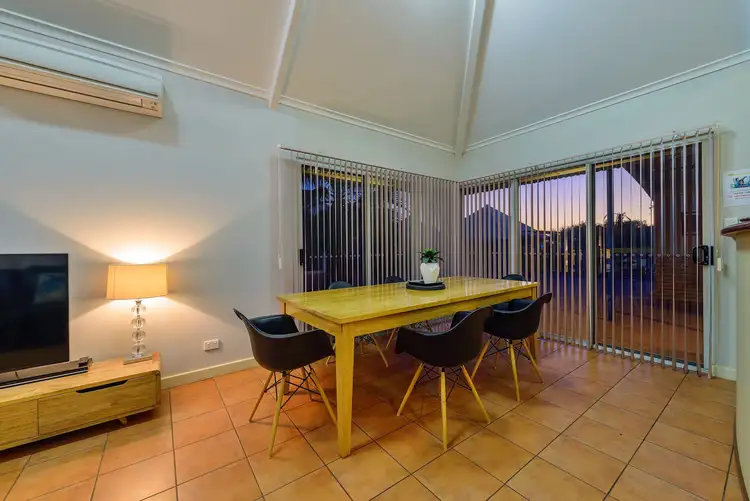 Third view of Homely house listing, 17/570 Murat Road, Exmouth WA 6707