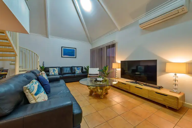 Fourth view of Homely house listing, 17/570 Murat Road, Exmouth WA 6707