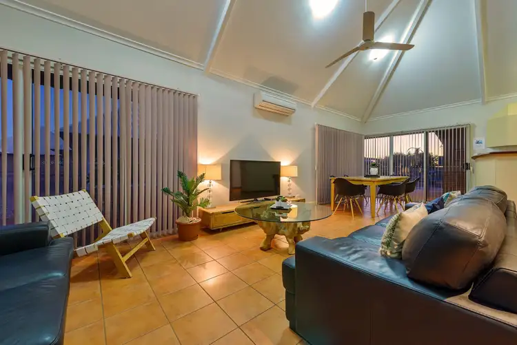 Sixth view of Homely house listing, 17/570 Murat Road, Exmouth WA 6707