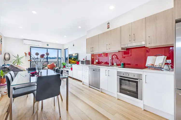 Main view of Homely apartment listing, 4/25 Anthony Drive, Mount Waverley VIC 3149
