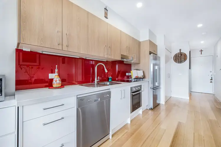 Second view of Homely apartment listing, 4/25 Anthony Drive, Mount Waverley VIC 3149