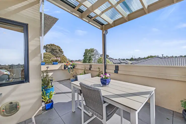 Fifth view of Homely apartment listing, 4/25 Anthony Drive, Mount Waverley VIC 3149