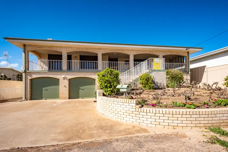 Main view of Homely house listing, 9 Carnarvon Street, Port Denison WA 6525