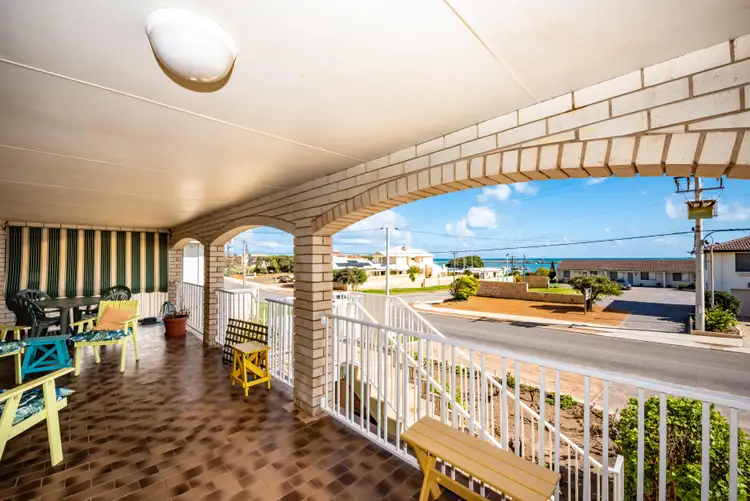 Second view of Homely house listing, 9 Carnarvon Street, Port Denison WA 6525