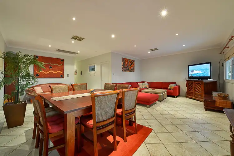 Second view of Homely house listing, 26 Tambor Drive, Exmouth WA 6707