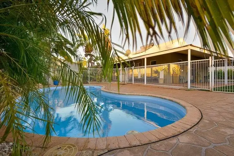 Third view of Homely house listing, 26 Tambor Drive, Exmouth WA 6707