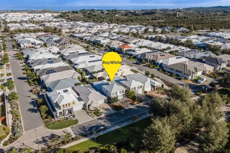 44 Bristlebird Circuit, Alkimos WA 6038