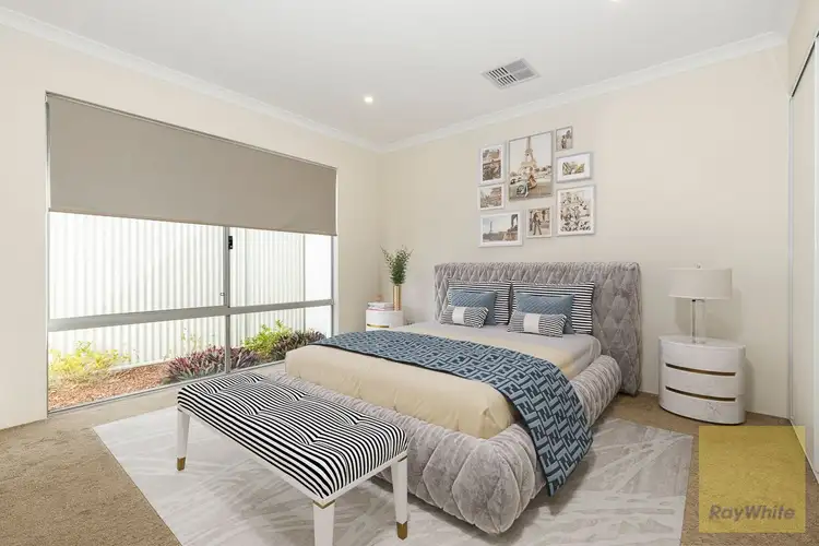 Seventh view of Homely house listing, 44 Bristlebird Circuit, Alkimos WA 6038