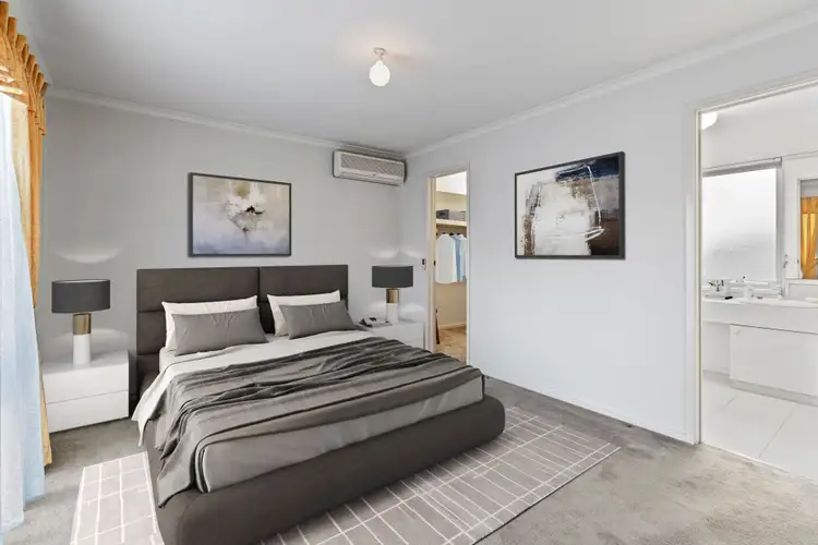 Fifth view of Homely house listing, 43 Barmah Drive East, Wantirna VIC 3152
