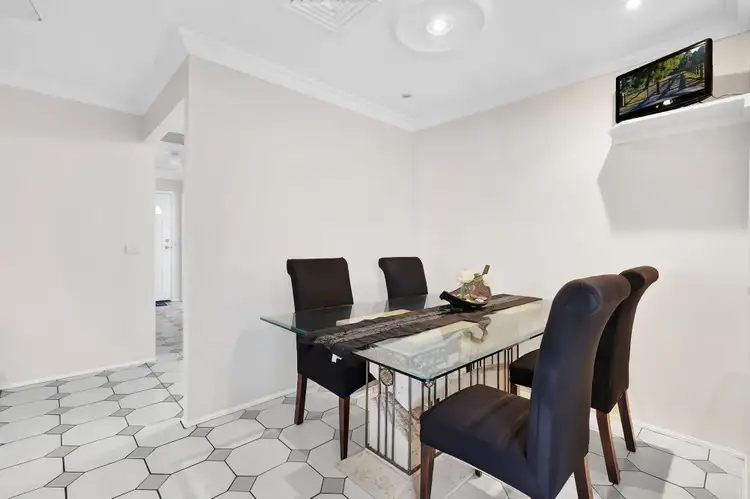 Third view of Homely house listing, 26 Fairywren Close, Glenmore Park NSW 2745