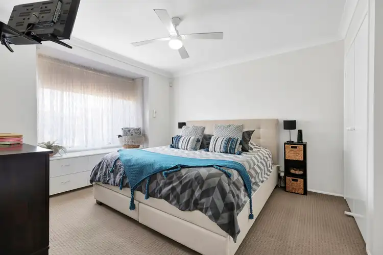 Fifth view of Homely house listing, 26 Fairywren Close, Glenmore Park NSW 2745