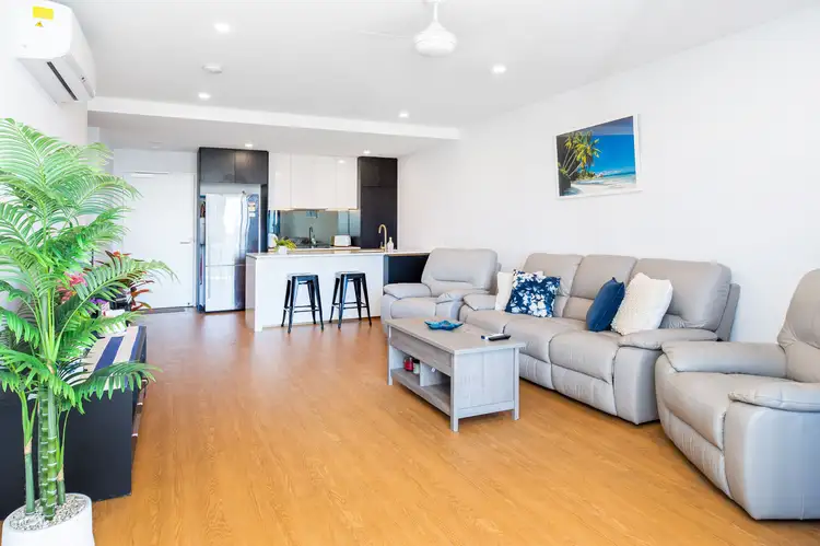 Fourth view of Homely apartment listing, 203/5-7 Peninsular Drive, Surfers Paradise QLD 4217