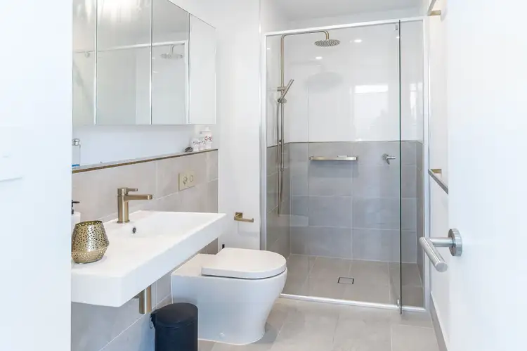 Sixth view of Homely apartment listing, 203/5-7 Peninsular Drive, Surfers Paradise QLD 4217