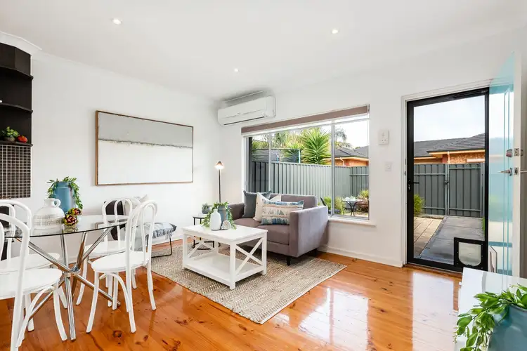 Sixth view of Homely house listing, 3/7 Shaftsbury Avenue, Fulham Gardens SA 5024