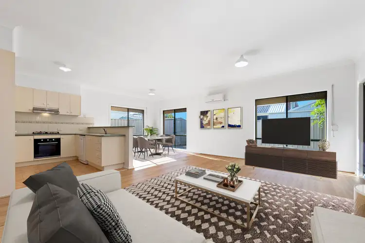 Second view of Homely house listing, 12 Squires Court, Caroline Springs VIC 3023