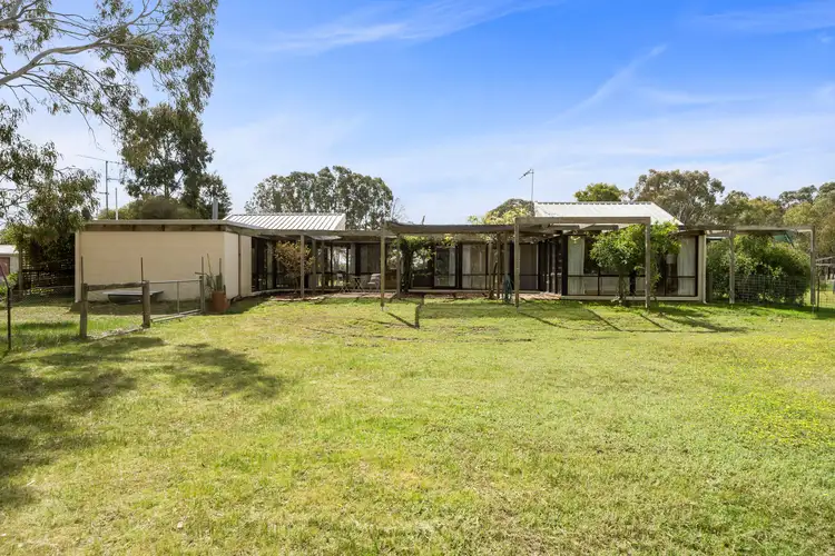 Main view of Homely house listing, 50 Tracey Court, Miepoll VIC 3666