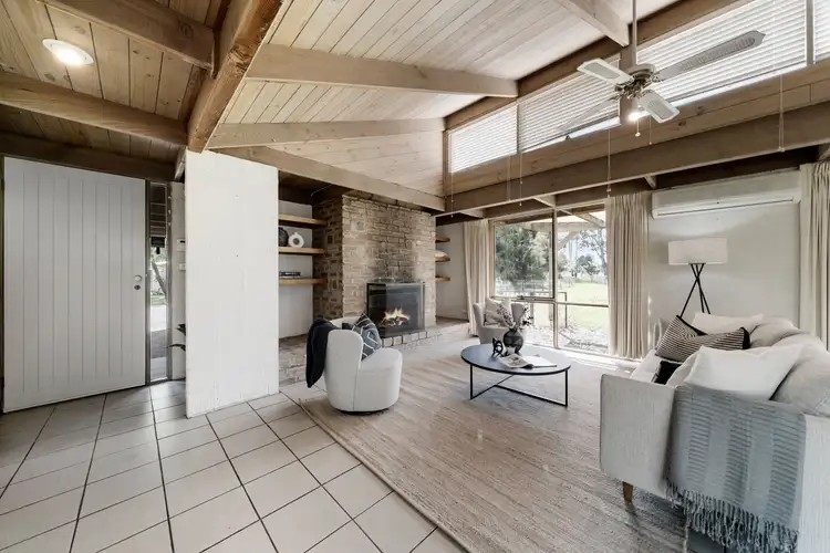 Second view of Homely house listing, 50 Tracey Court, Miepoll VIC 3666