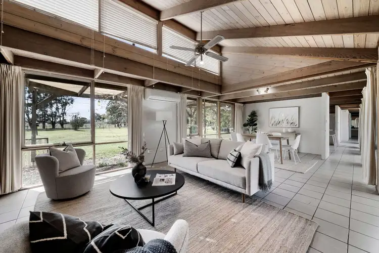 Third view of Homely house listing, 50 Tracey Court, Miepoll VIC 3666