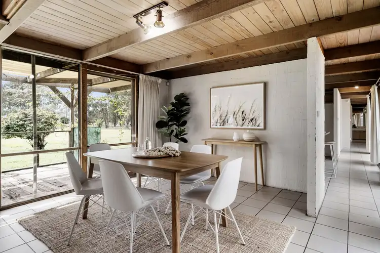Fourth view of Homely house listing, 50 Tracey Court, Miepoll VIC 3666
