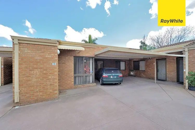 Main view of Homely house listing, 5/64 Railway Parade, Midland WA 6056