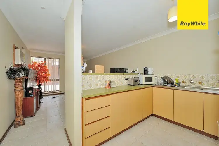 Fourth view of Homely house listing, 5/64 Railway Parade, Midland WA 6056