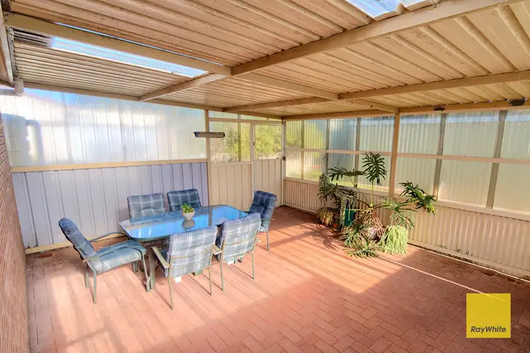Second view of Homely house listing, 17 Hillman Street, Spencer Park WA 6330