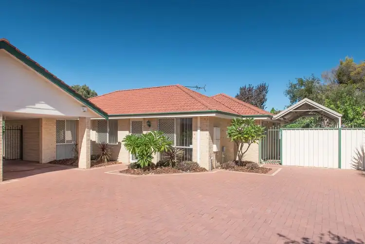 4/36 Archer Street, Carlisle WA 6101