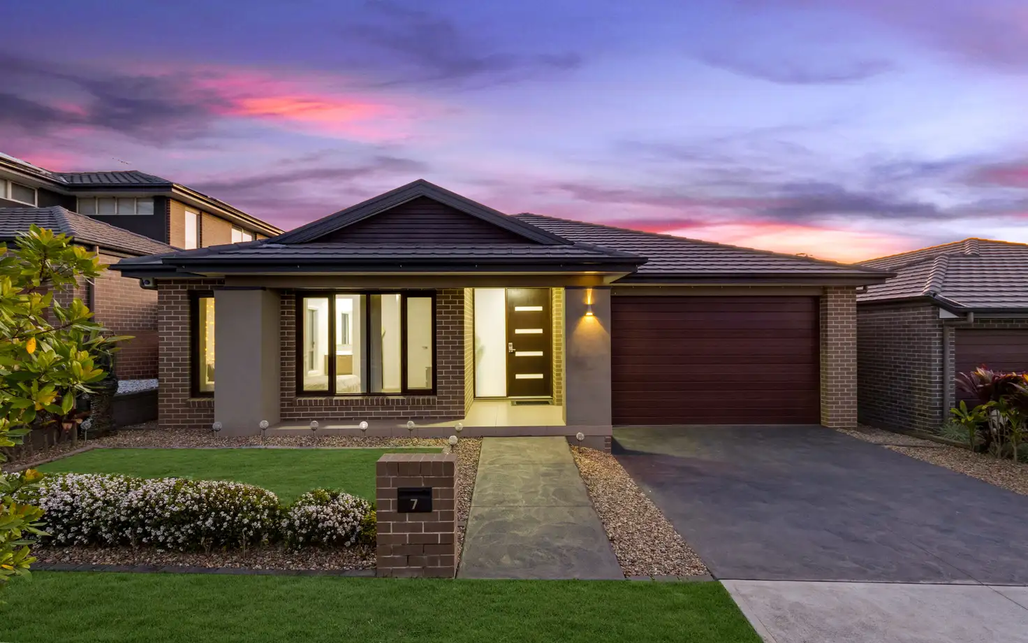 Main view of Homely house listing, 7 Tunnel Street, Leppington NSW 2179