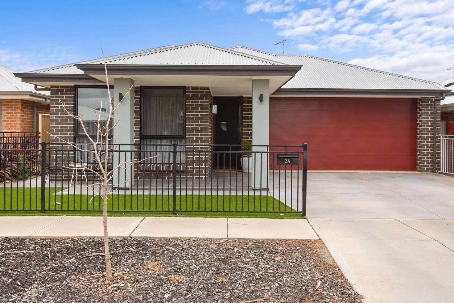 Main view of Homely house listing, 34 Clementine Avenue, Munno Para SA 5115