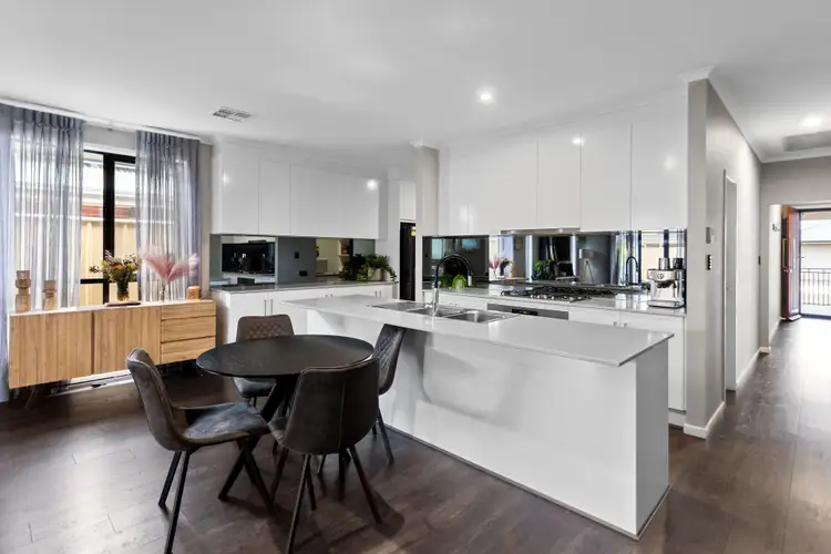 Third view of Homely house listing, 34 Clementine Avenue, Munno Para SA 5115