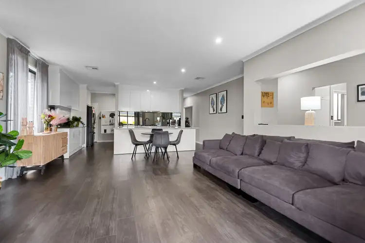 Fourth view of Homely house listing, 34 Clementine Avenue, Munno Para SA 5115