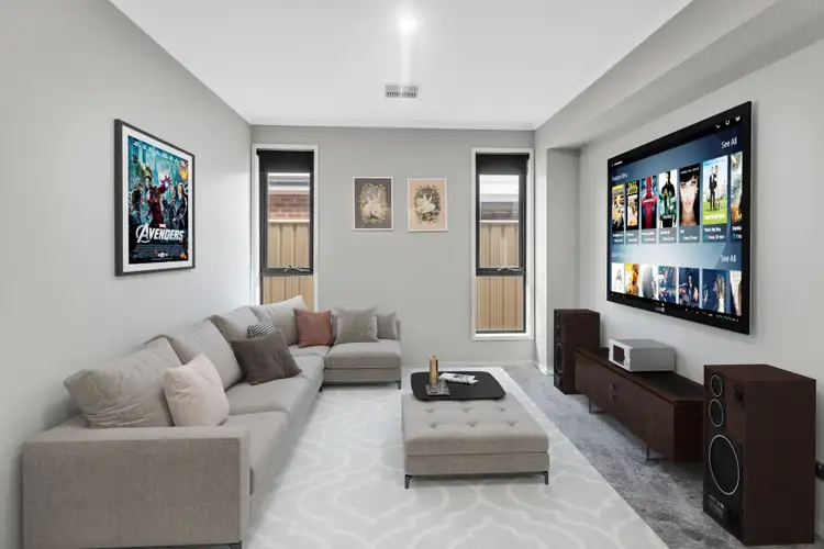 Fifth view of Homely house listing, 34 Clementine Avenue, Munno Para SA 5115