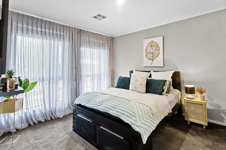 Sixth view of Homely house listing, 34 Clementine Avenue, Munno Para SA 5115