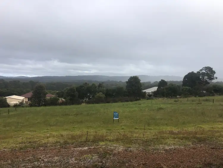 Second view of Homely land listing, LOT 234 Hibbertia Way, Denmark WA 6333