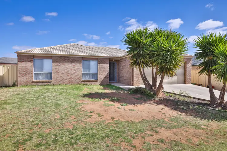 2/7 Boomerang Court, Mildura VIC 3500