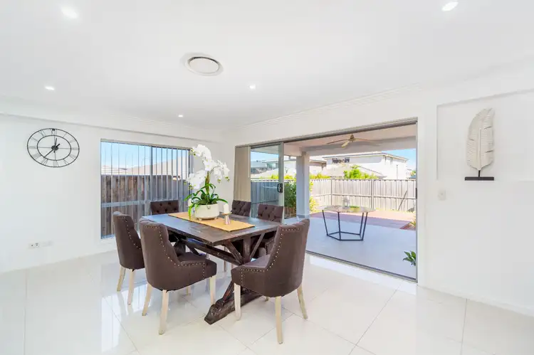 Fourth view of Homely house listing, 3 Ruth Street, Schofields NSW 2762