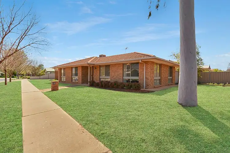 Second view of Homely house listing, 45 Riverside Avenue, Mildura VIC 3500