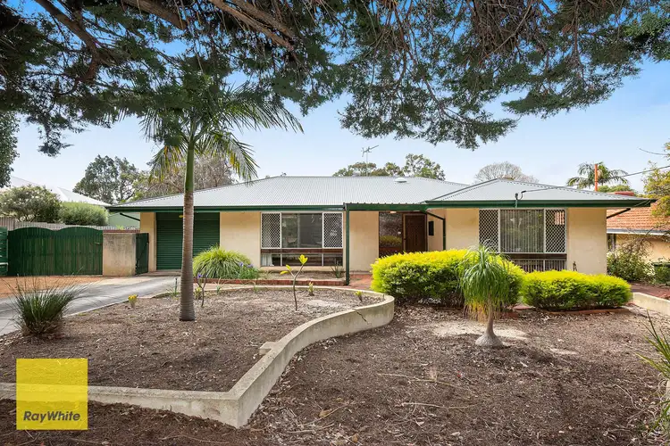 Main view of Homely house listing, 18 Burrinjuck Road, Gooseberry Hill WA 6076