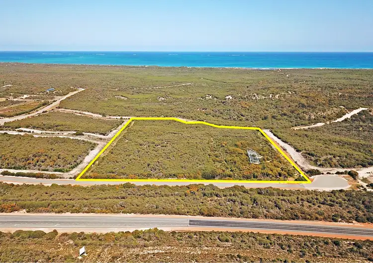 178 Seahorse Retreat, Jurien Bay WA 6516
