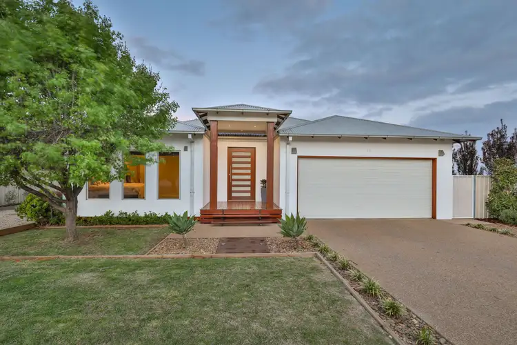 Main view of Homely house listing, 12 Casuarina Way, Buronga NSW 2739
