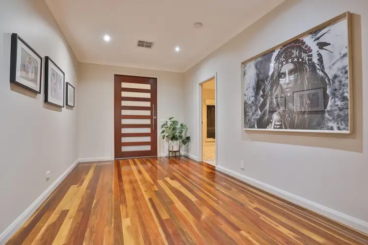 Second view of Homely house listing, 12 Casuarina Way, Buronga NSW 2739
