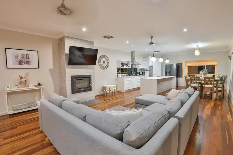 Fifth view of Homely house listing, 12 Casuarina Way, Buronga NSW 2739