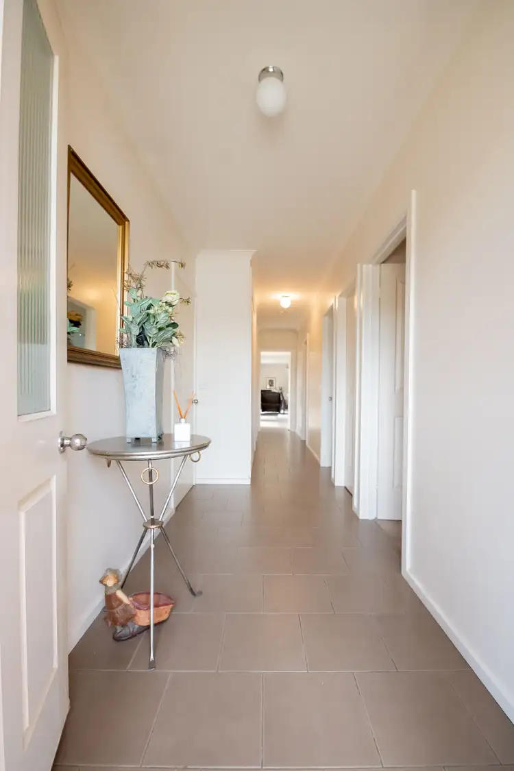 Second view of Homely townhouse listing, 49 Clarke Street, Benalla VIC 3672