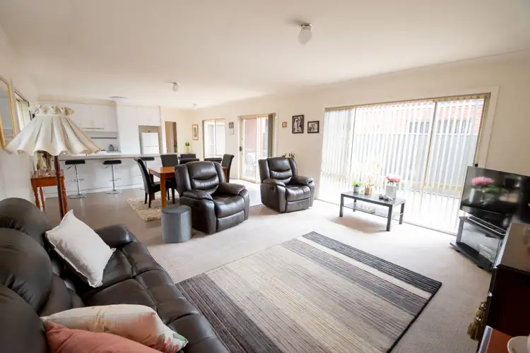 Fourth view of Homely townhouse listing, 49 Clarke Street, Benalla VIC 3672