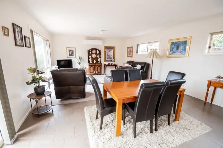 Fifth view of Homely townhouse listing, 49 Clarke Street, Benalla VIC 3672